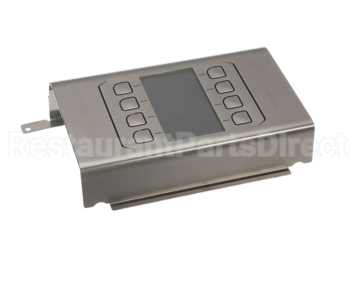 0CBAGQ Electrolux Professional User Interface Board Wout/Niu