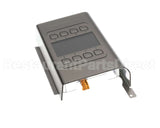 0CBAGQ Electrolux Professional User Interface Board Wout/Niu