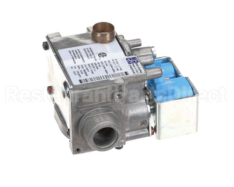 0CBAKU Electrolux Professional Gas Valve; 220V 60Hz; Usa;
