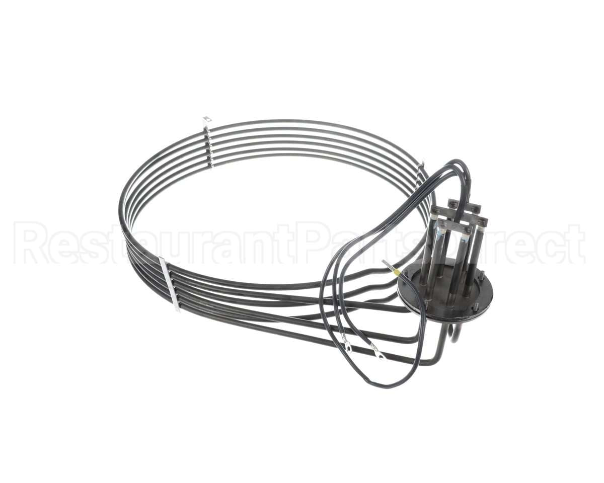 0CBAMA Electrolux Professional Heating Element; Chimney Gasket, Kit