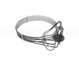 0CBAMA Electrolux Professional Heating Element; Chimney Gasket, Kit