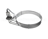 0CBAMA Electrolux Professional Heating Element; Chimney Gasket, Kit
