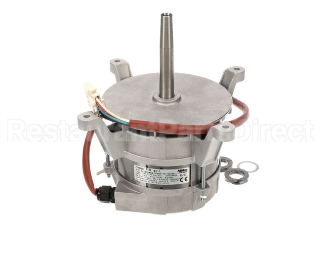 0CBAMZ Electrolux Professional Motor Kit With O-Ring And Washer