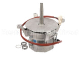 0CBAMZ Electrolux Professional Motor Kit With O-Ring And Washer
