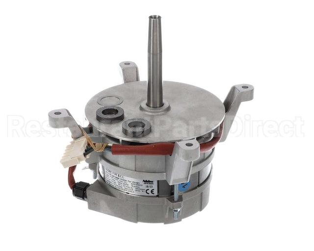 0CBAN0 Electrolux Professional Motor; Kit O-Ring; Washer; Kit