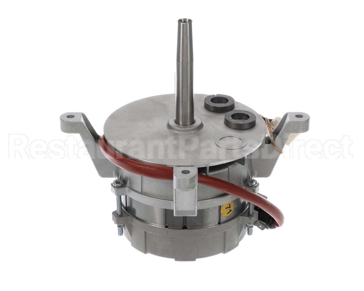 0CBAN0 Electrolux Professional Motor; Kit O-Ring; Washer; Kit