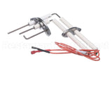 0CBAN2 Electrolux Professional Spark Plug Gasket, Spark Plug, Kit