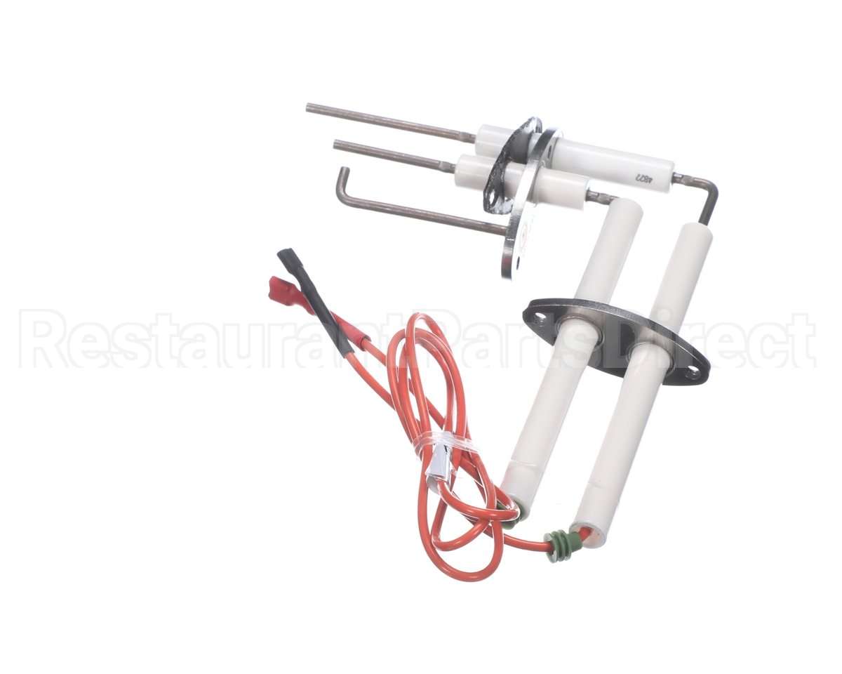 0CBAN2 Electrolux Professional Spark Plug Gasket, Spark Plug, Kit