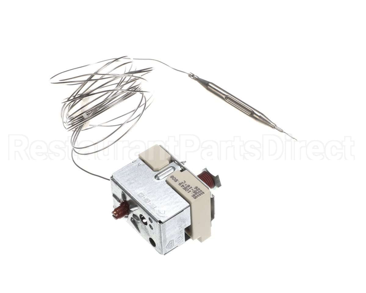 0CBAQT Electrolux Professional Overtemperature Limiter; 235C