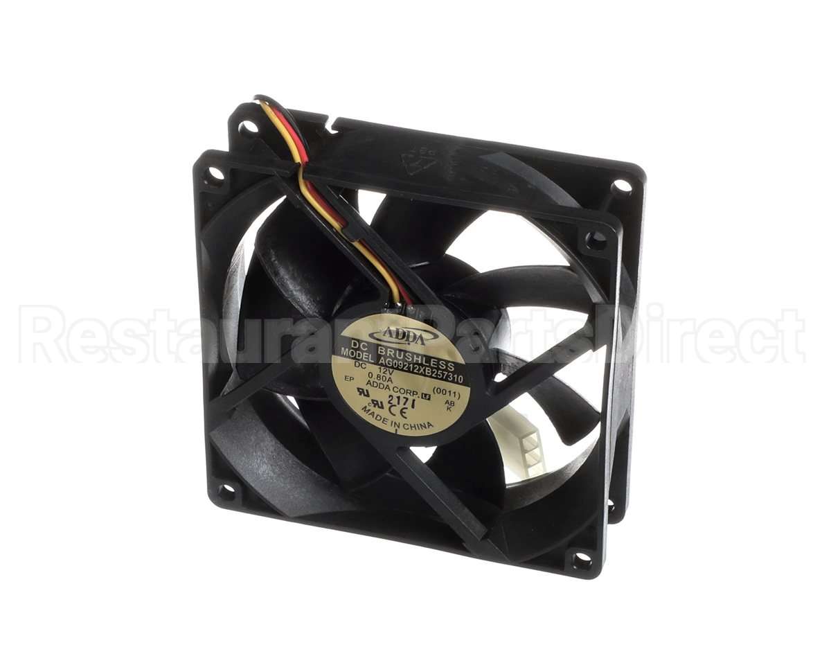 0CBAUW Electrolux Professional Transformer Cooling Fan 92X25M