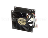0CBAUX Electrolux Professional Magnetron Cooling Fan 92X38Mm