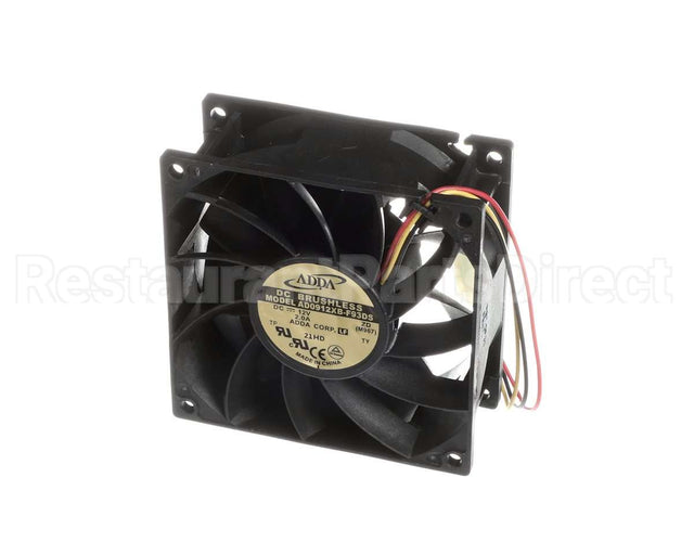 0CBAUX Electrolux Professional Magnetron Cooling Fan 92X38Mm