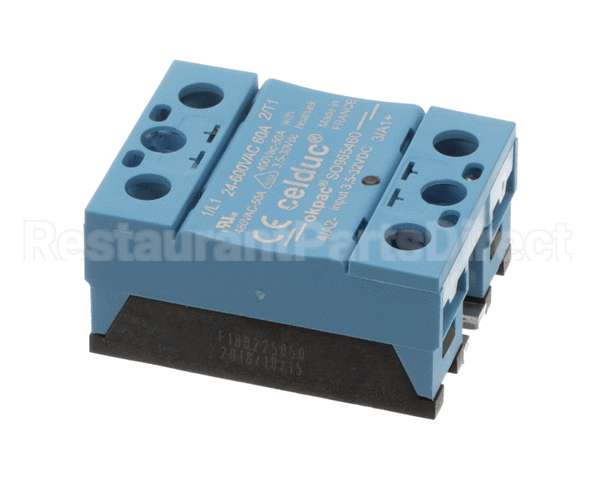 0CK004 Electrolux Professional Solid State Relay; 50A; Ckm
