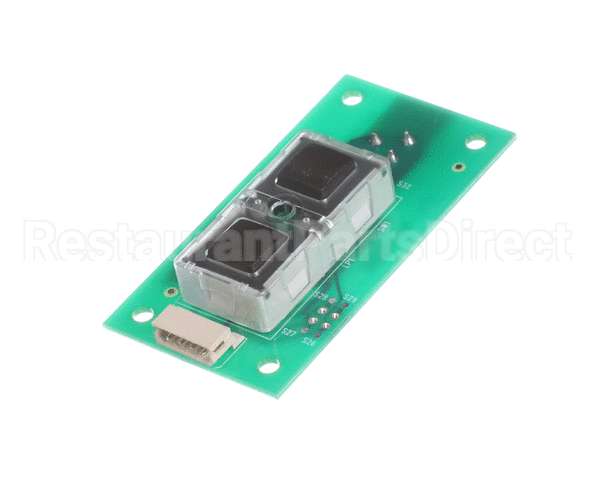 0CK033 Electrolux Professional Switchboard; On/Off