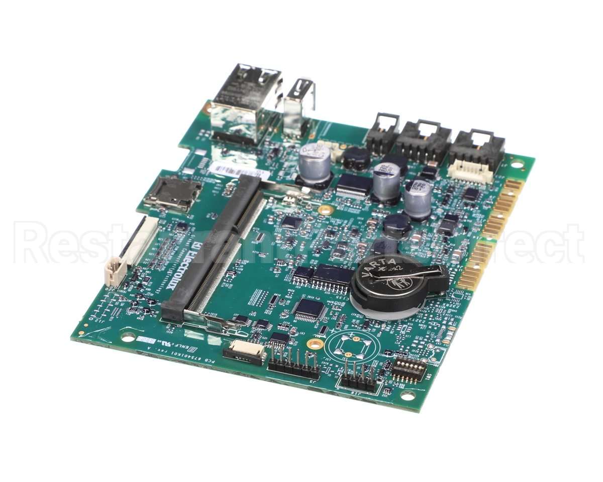 0CK036 Electrolux Professional Bridge Board Ckm