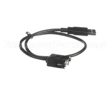 0CK037 Electrolux Professional Usb Cable; L=450Mm
