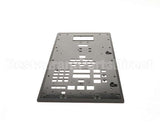 0CK043 Electrolux Professional Plastic Frame; Digital Elux