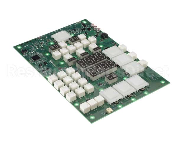 0CK044 Electrolux Professional Pcb; Rev 01.04