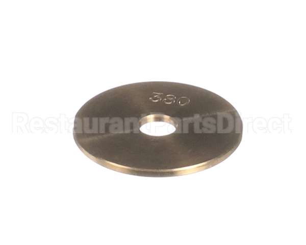 0CK049 Electrolux Professional Gas Nozzle; Dia.3.80