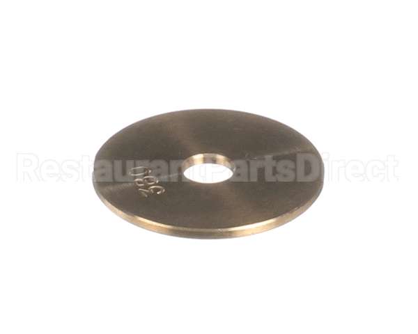 0CK049 Electrolux Professional Gas Nozzle; Dia.3.80