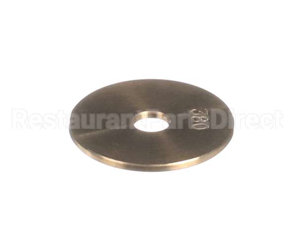 0CK049 Electrolux Professional Gas Nozzle; Dia.3.80