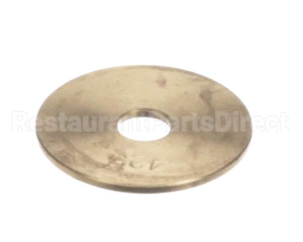 0CK051 Electrolux Professional Gas Nozzle; Dia.4.25