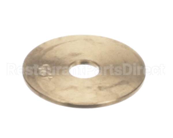 0CK051 Electrolux Professional Gas Nozzle; Dia.4.25