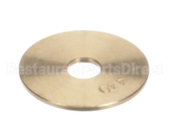 0CK052 Electrolux Professional Gas Nozzle; Dia.4.40
