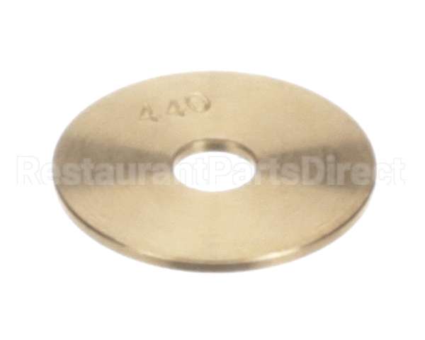 0CK052 Electrolux Professional Gas Nozzle; Dia.4.40