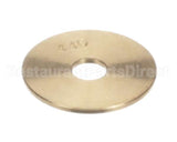 0CK052 Electrolux Professional Gas Nozzle; Dia.4.40