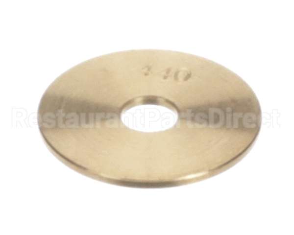 0CK052 Electrolux Professional Gas Nozzle; Dia.4.40