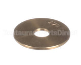 0CK054 Electrolux Professional Gas Nozzle; Dia.4.70