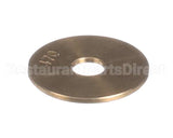 0CK054 Electrolux Professional Gas Nozzle; Dia.4.70