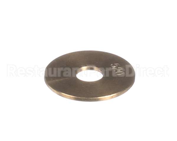 0CK057 Electrolux Professional Gas Nozzle; Dia.5.20