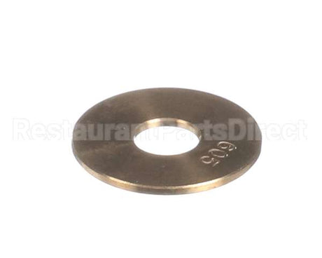 0CK061 Electrolux Professional Gas Nozzle; Dia. 6.05