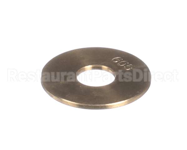 0CK061 Electrolux Professional Gas Nozzle; Dia. 6.05