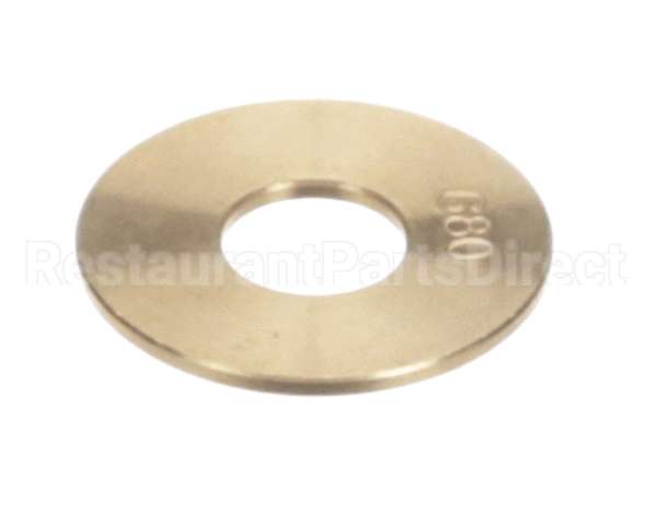 0CK065 Electrolux Professional Gas Nozzle; Dia. 6.80