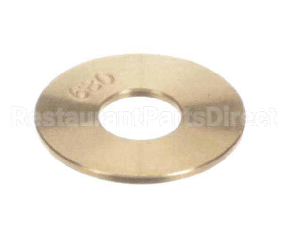 0CK065 Electrolux Professional Gas Nozzle; Dia. 6.80