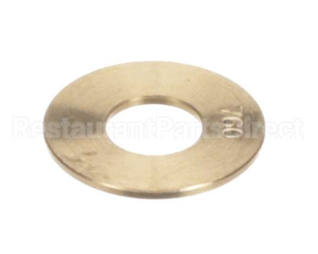 0CK069 Electrolux Professional Gas Nozzle; Dia. 7.60