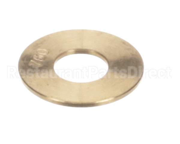 0CK069 Electrolux Professional Gas Nozzle; Dia. 7.60