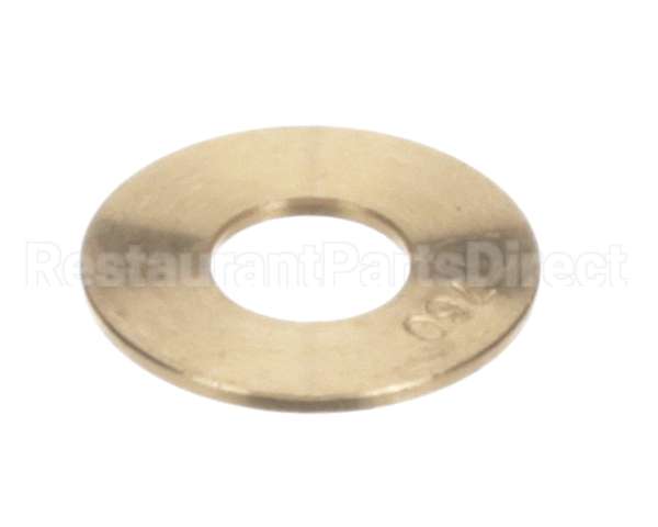 0CK069 Electrolux Professional Gas Nozzle; Dia. 7.60