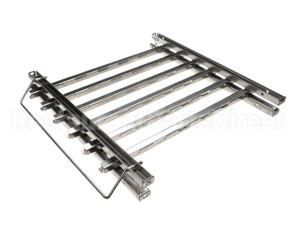 0CK076 Electrolux Professional Support Basin; 6 1/1