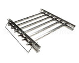 0CK076 Electrolux Professional Support Basin; 6 1/1