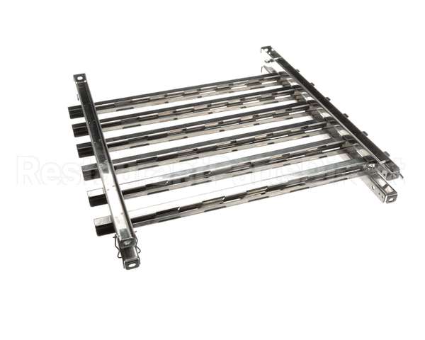 0CK076 Electrolux Professional Support Basin; 6 1/1