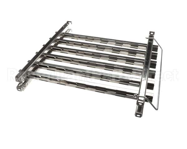 0CK076 Electrolux Professional Support Basin; 6 1/1