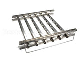 0CK076 Electrolux Professional Support Basin; 6 1/1