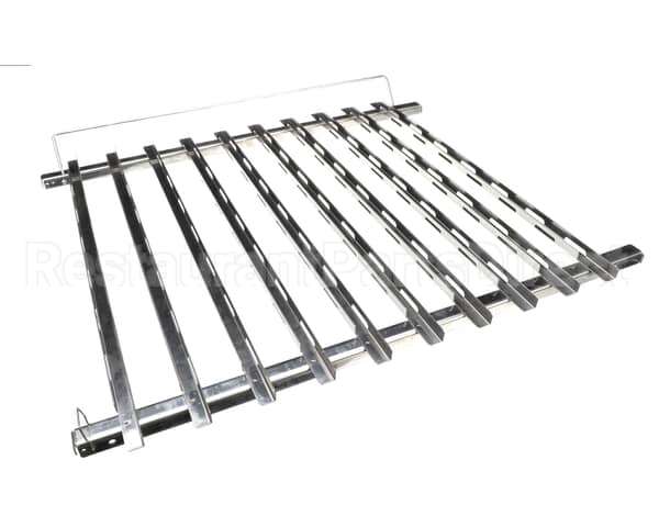 0CK077 Electrolux Professional Support Basin; 6 2/1