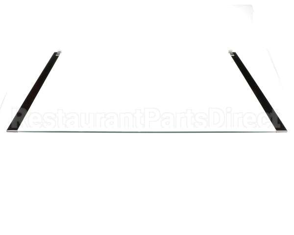 0CK081 Electrolux Professional Internal Glass