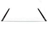 0CK081 Electrolux Professional Internal Glass