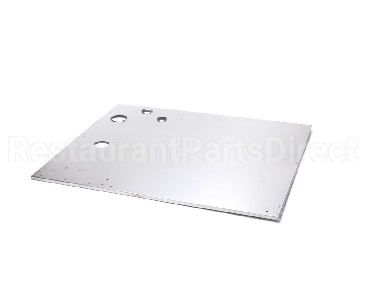 0CK091 Electrolux Professional Oven Lid